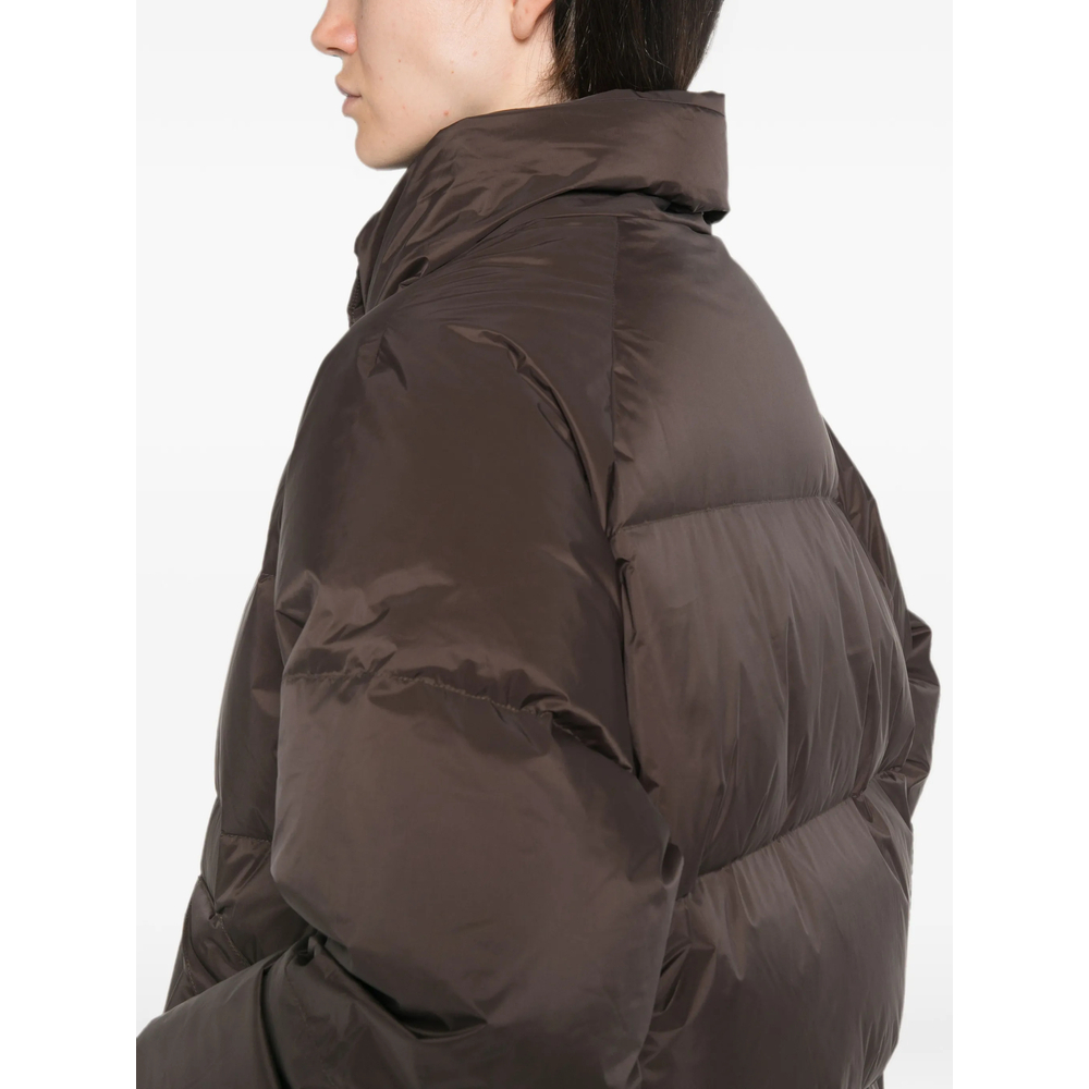 [Yves Salomon] Down jacket FW26 26WFV02467U08W  A2324