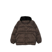 [Yves Salomon] Down jacket FW26 26WFV02467U08W  A2324