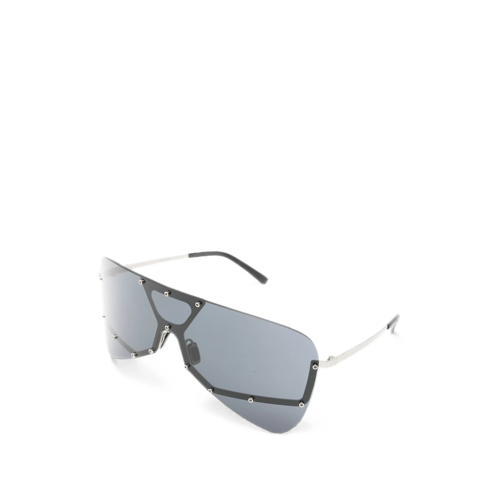 [Rick Owens] Sunglasses FW26 RG0000018 GSLVBK 1809