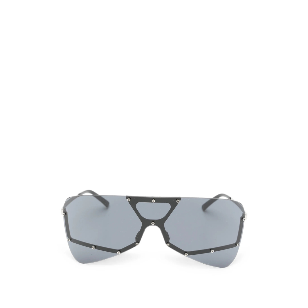 [Rick Owens] Sunglasses FW26 RG0000018 GSLVBK 1809