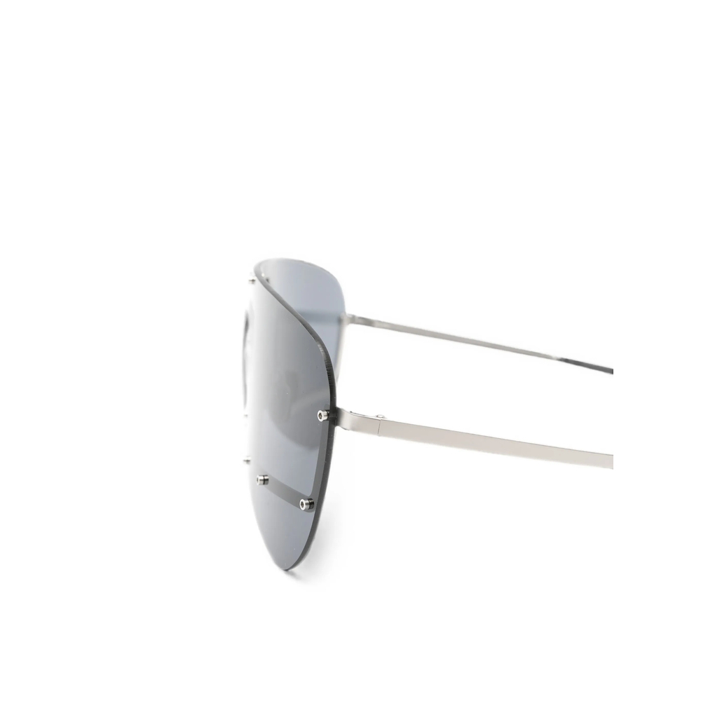 [Rick Owens] Sunglasses FW26 RG0000018 GSLVBK 1809