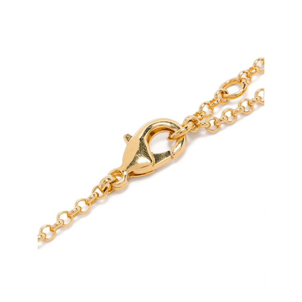 [Dolce & Gabbana] Bracelet FW26 WBQ4S2 W1111 ZOO00