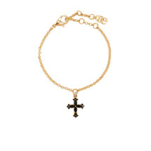 [Dolce & Gabbana] Bracelet FW26 WBQ4S2 W1111 ZOO00