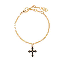 [Dolce & Gabbana] Bracelet FW26 WBQ4S2 W1111 ZOO00