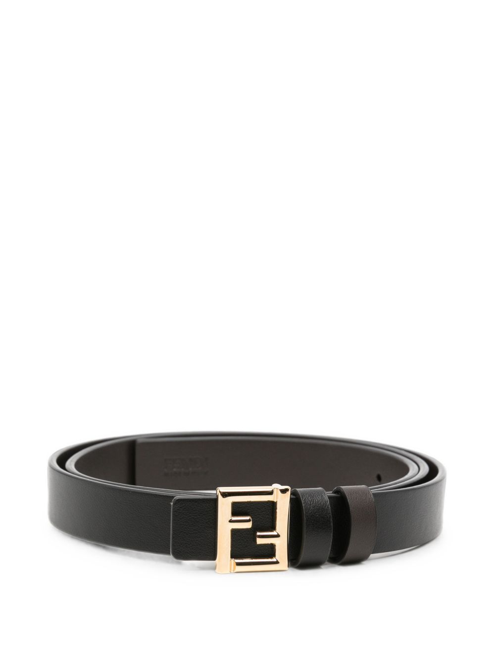 [Fendi] Belt FW26 8C0791B132F1MYJ