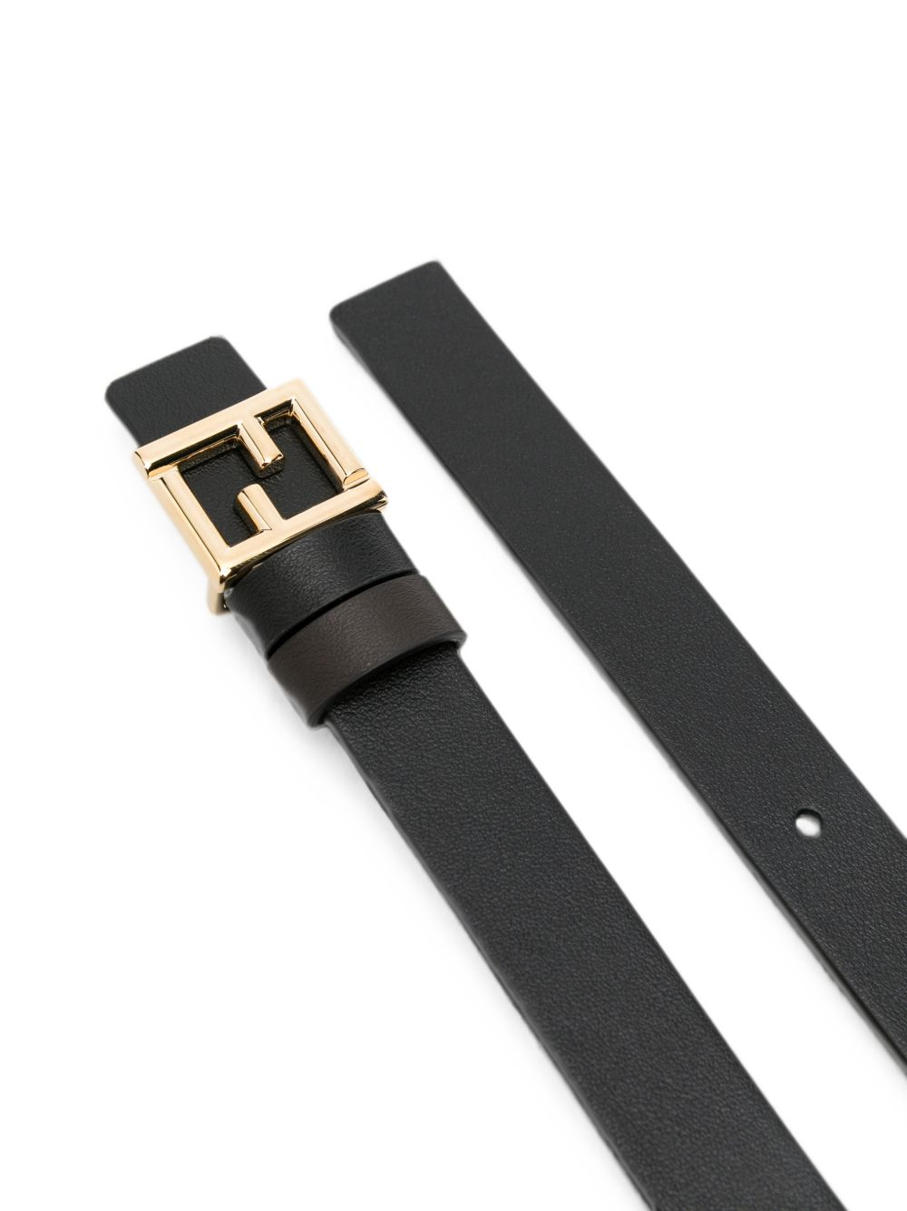 [Fendi] Belt FW26 8C0791B132F1MYJ