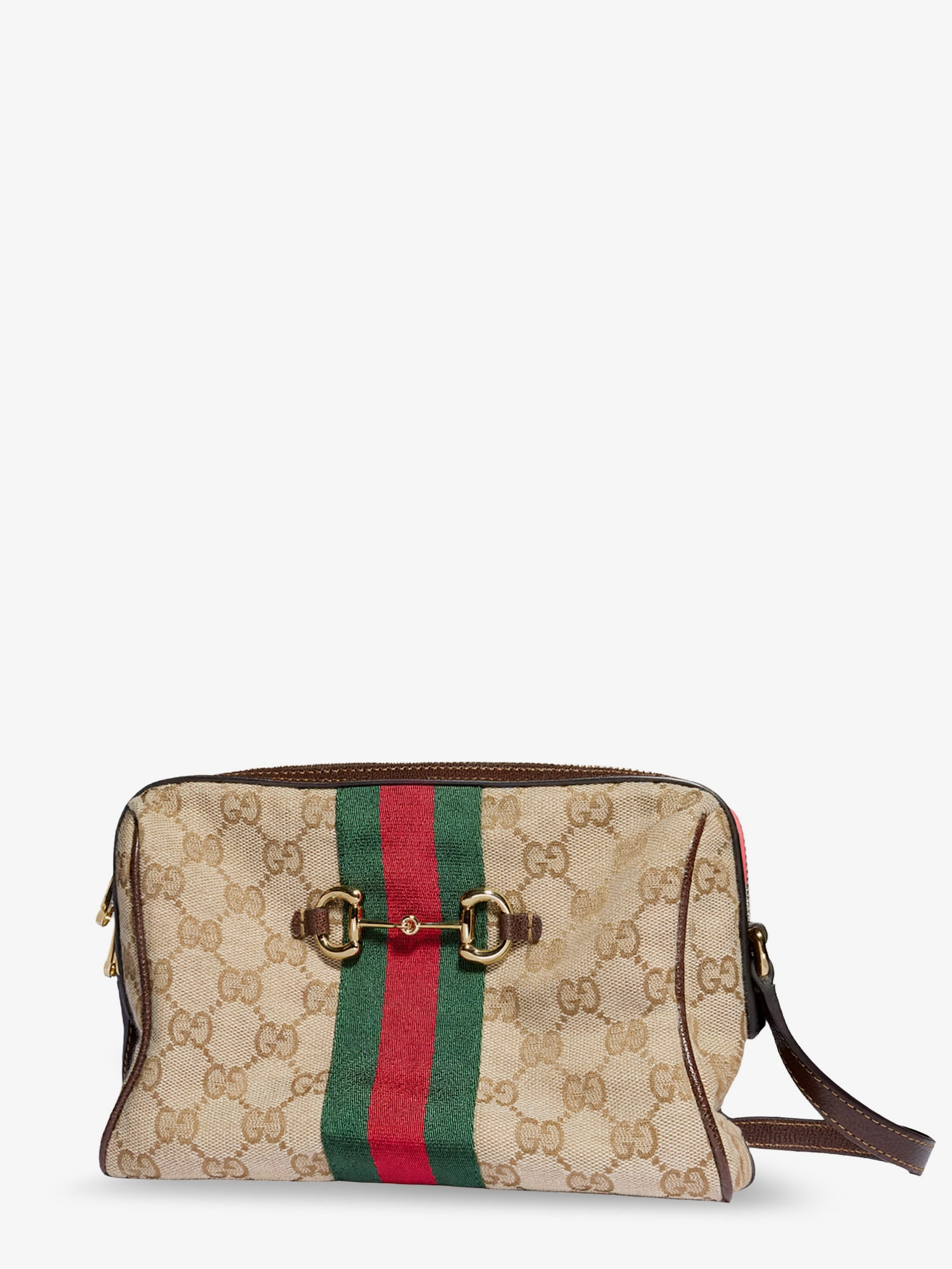 [Gucci] Cross body bag FW26 A008PZFAFV99653