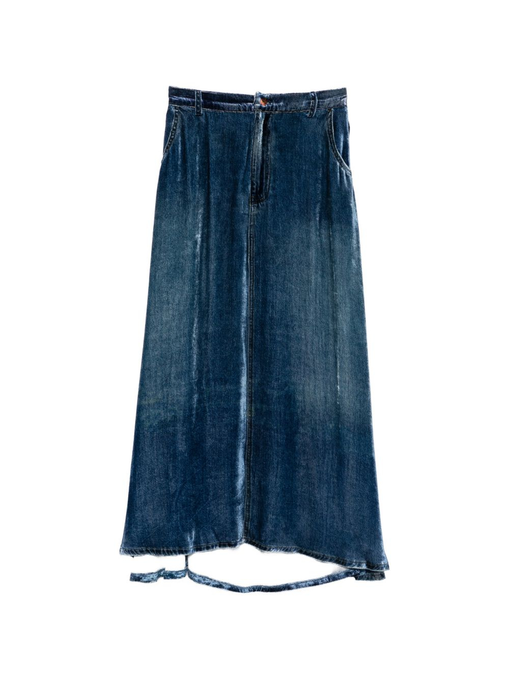 [Pierre Louis Mascia] Long skirt FW26 KANDOX-GO12966101519654