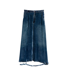 [Pierre Louis Mascia] Long skirt FW26 KANDOX-GO12966101519654
