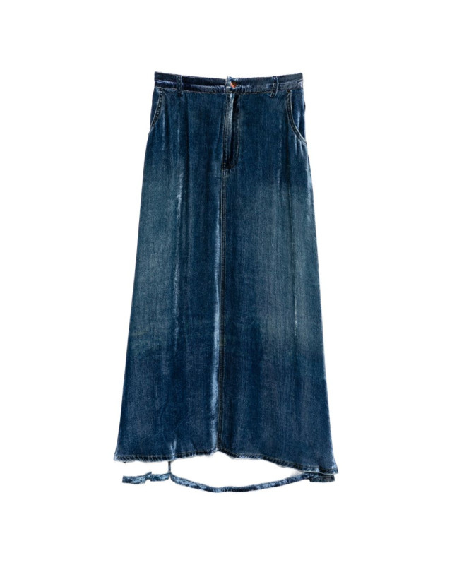 [Pierre Louis Mascia] Long skirt FW26 KANDOX-GO12966101519654