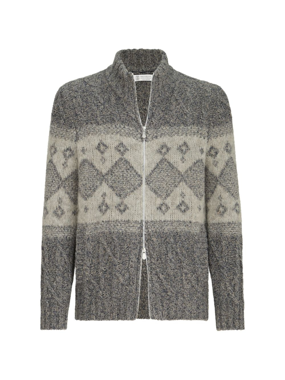 [Brunello Cucinelli] Cardigan FW26 MNX302506CGF85