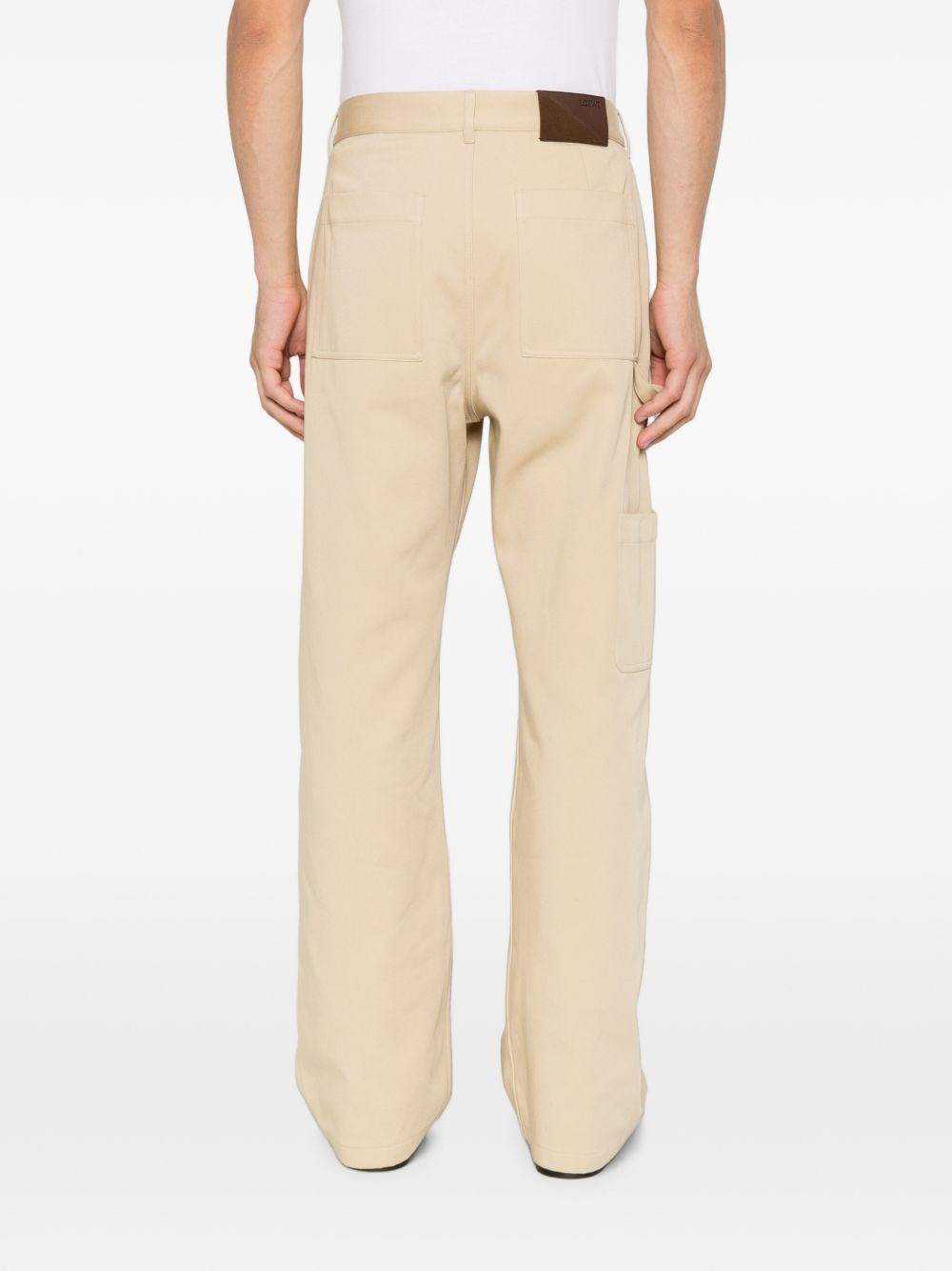 [Loewe] Trousers FW26 H526Y04X772140