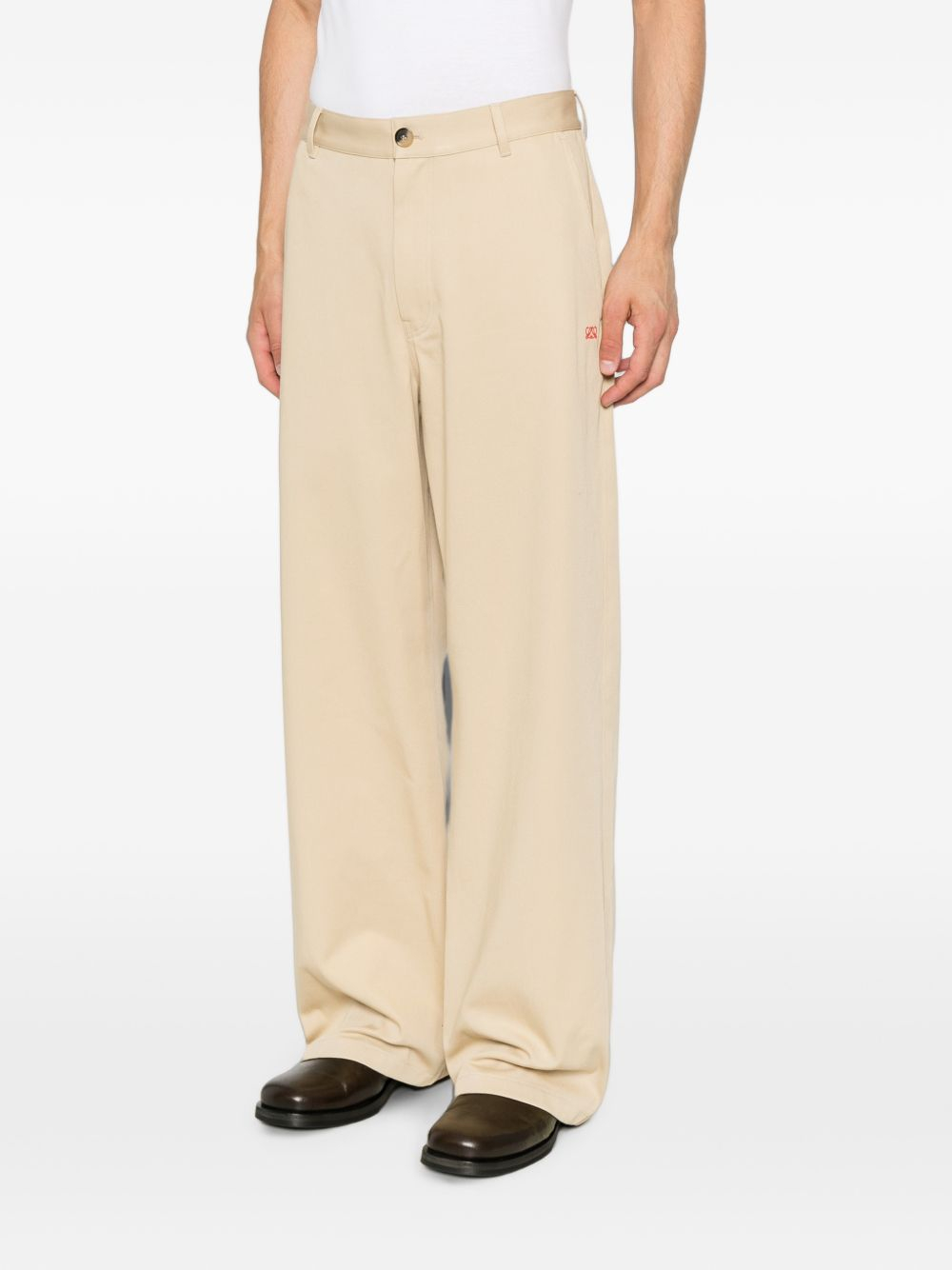 [Loewe] Trousers FW26 H526Y04X772140