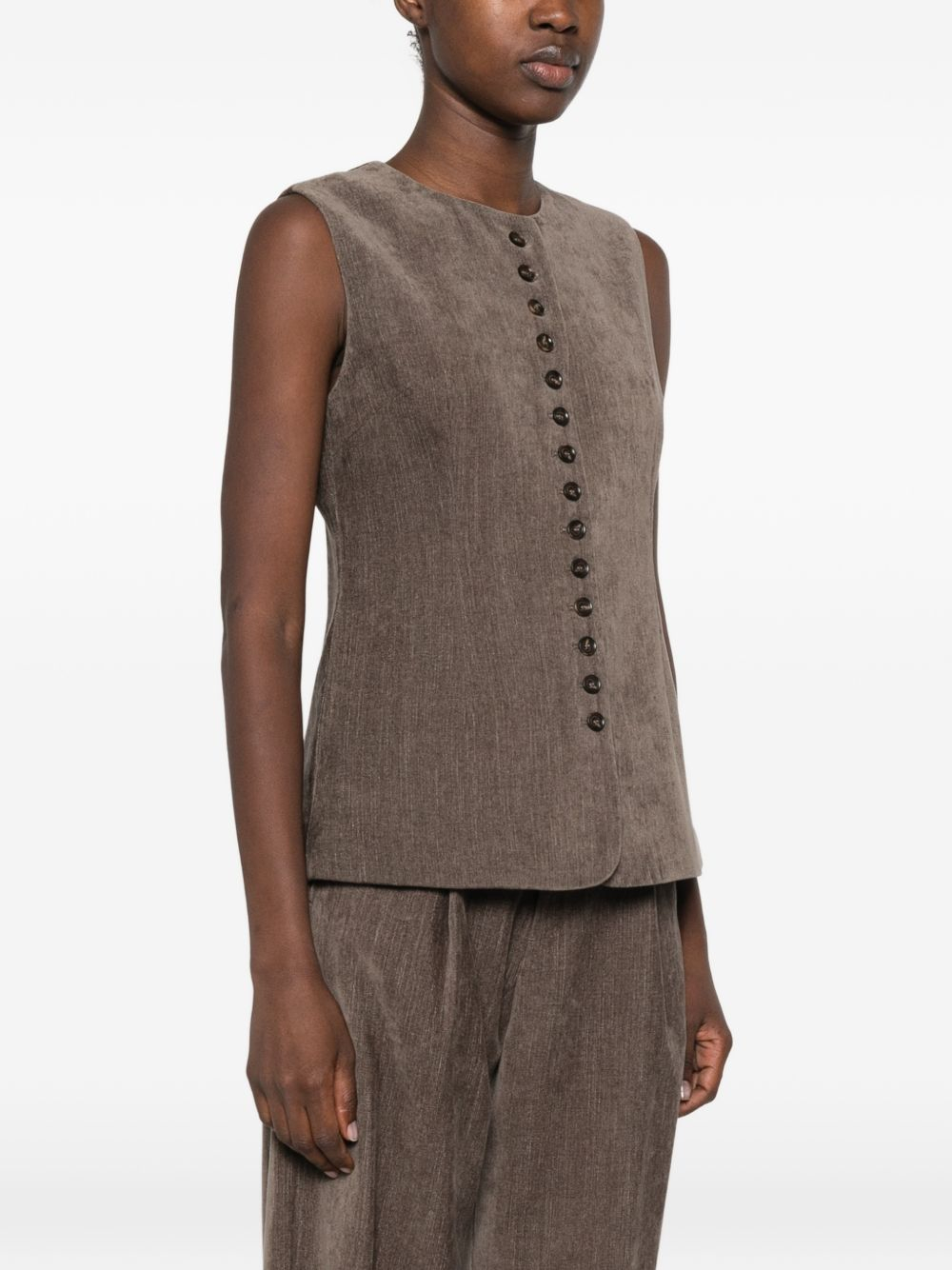 [Eleh] Vest FW26 EFW260260 064