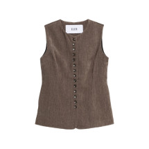 [Eleh] Vest FW26 EFW260260 064