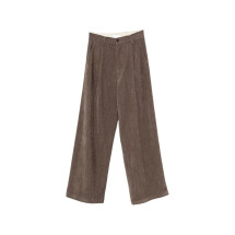 [Eleh] Trousers FW26 EFW260259 064