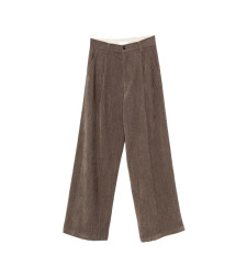 [Eleh] Trousers FW26 EFW260259 064