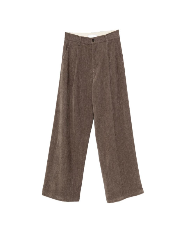 [Eleh] Trousers FW26 EFW260259 064