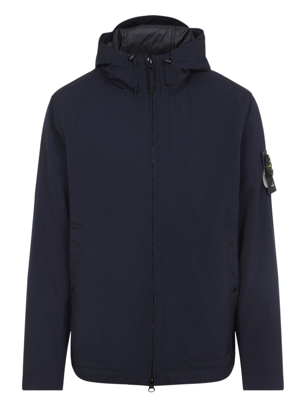 [Stone Island] Casual Jacket FW26 L2S154100108 S0A27 V0020