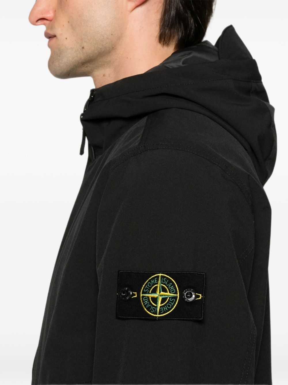 [Stone Island] Casual Jacket FW26 L2S154100108 S0A27 V0029