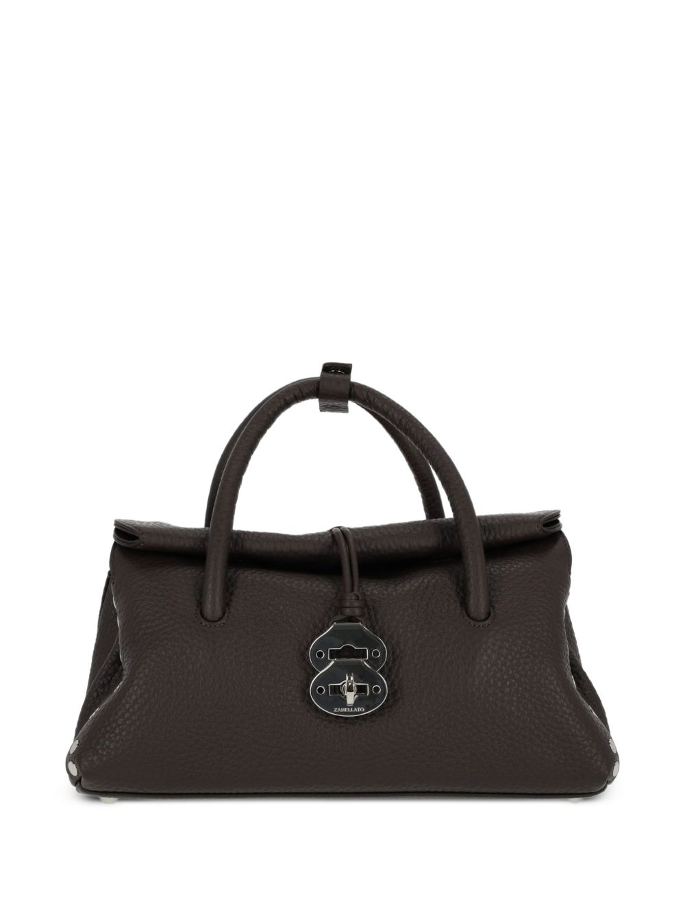 [Zanellato] Shoulder bag FW26 068750 1120000 SMALL Z1163