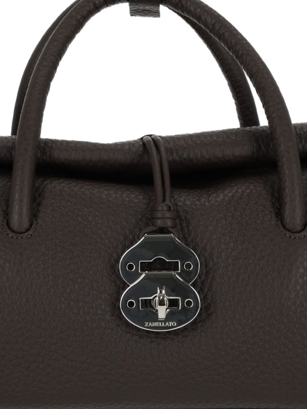 [Zanellato] Shoulder bag FW26 068750 1120000 SMALL Z1163