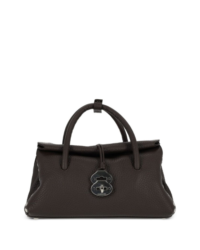[Zanellato] Shoulder bag FW26 068750 1120000 SMALL Z1163