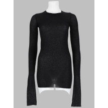 [Rick Owens] T-shirts Long Sleeve FW26 RP02F5202_RC09