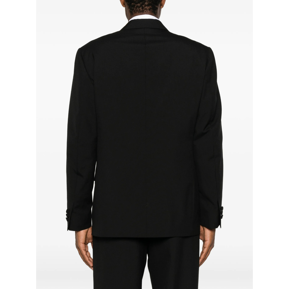 [Lardini] Blazer FW26 AC5852EI BCOWF0078 3999