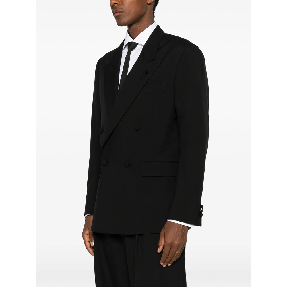 [Lardini] Blazer FW26 AC5852EI BCOWF0078 3999
