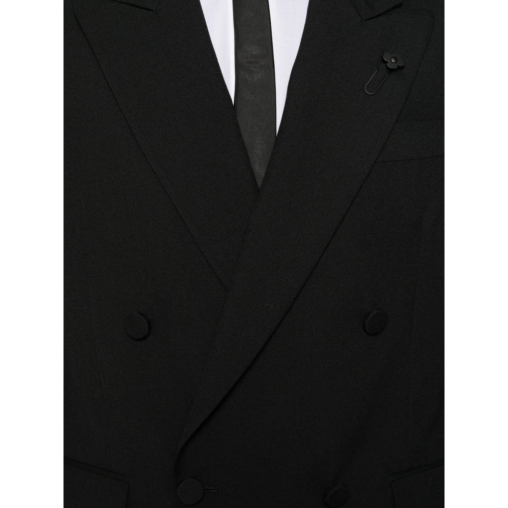[Lardini] Blazer FW26 AC5852EI BCOWF0078 3999