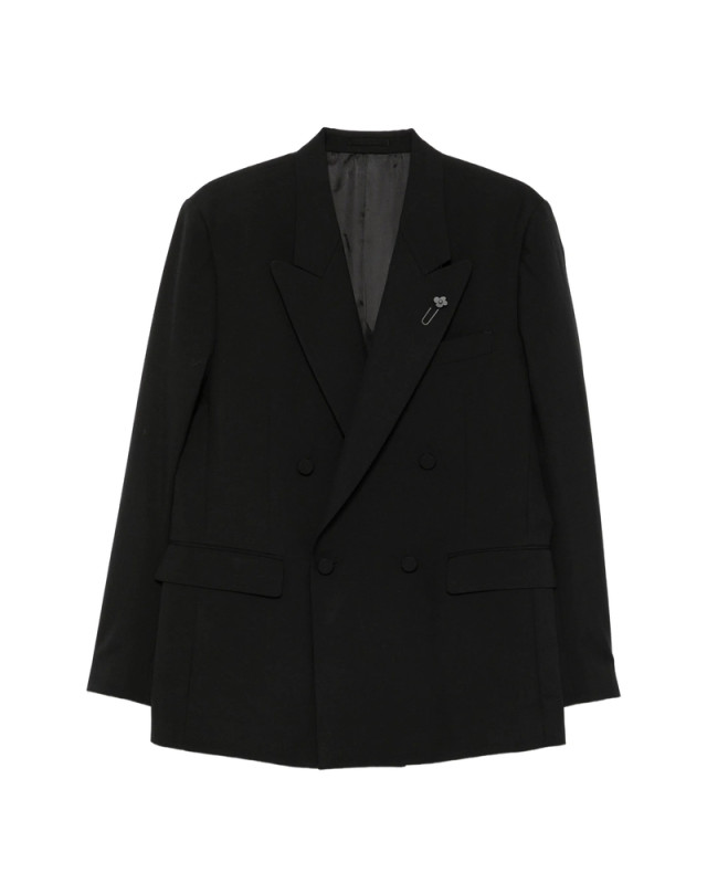 [Lardini] Blazer FW26 AC5852EI BCOWF0078 3999