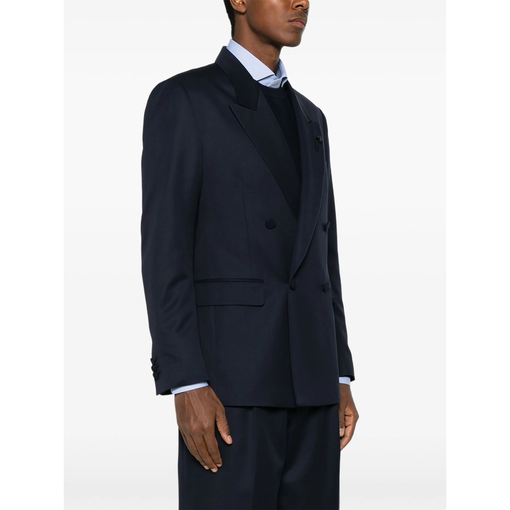 [Lardini] Blazer FW26 AC5852EI CE8868 84
