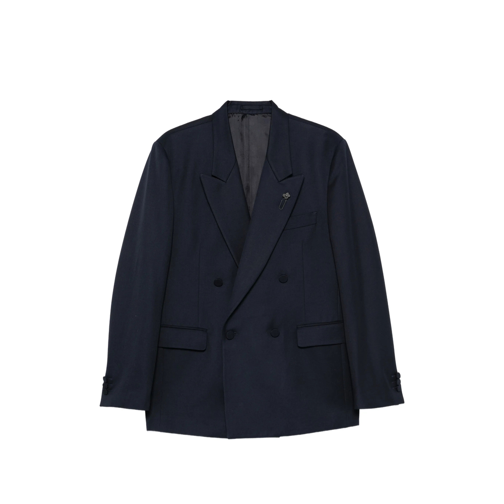 [Lardini] Blazer FW26 AC5852EI CE8868 84