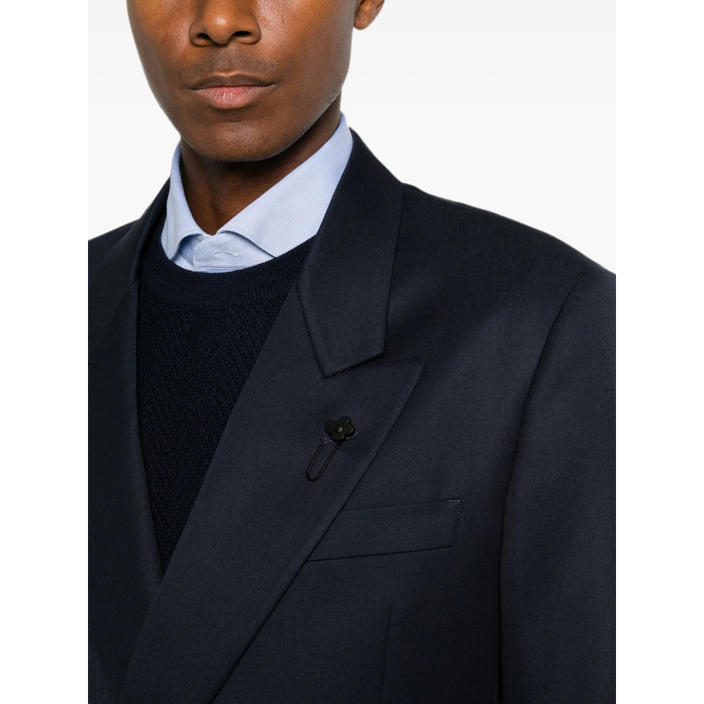 [Lardini] Blazer FW26 AC5852EI CE8868 84