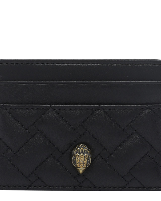 [Kurt Geiger] Clutch bag FW26 9128800109BLACK