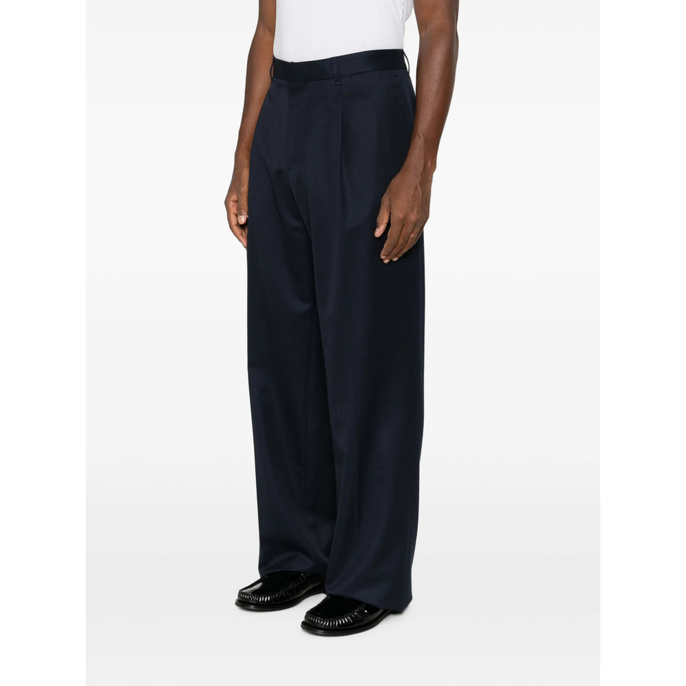 [Lardini] Trousers FW26 ACMIGIO CE8868 84