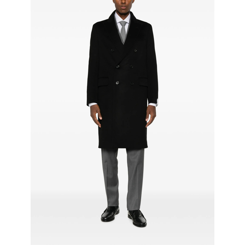 [CARUSO] Blazer FW26 508759 ASM562 0910
