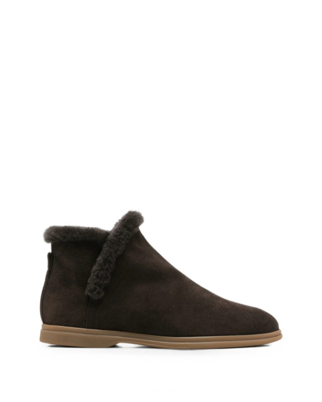 [Henderson Baracco] Ankle Boots FW26 CORA.SM.1  MODIC