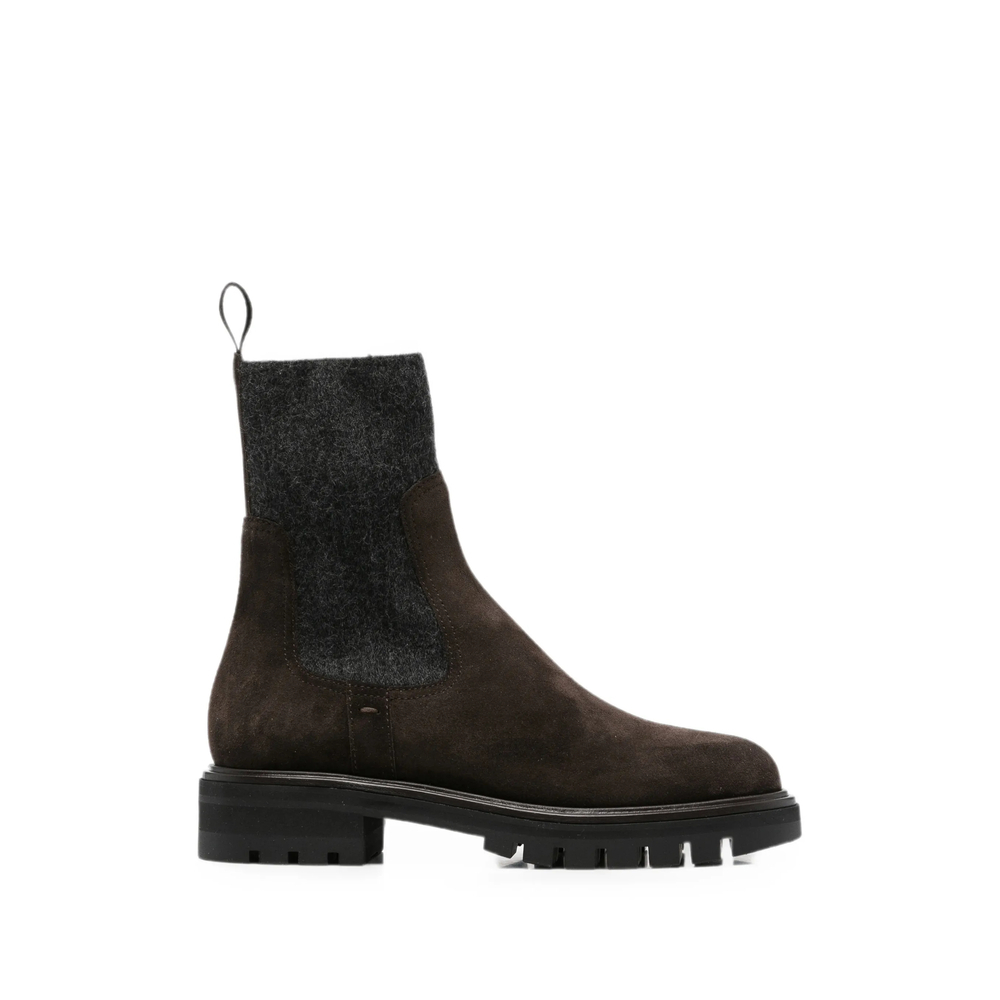 [Henderson Baracco] Ankle Boots FW26 ELLA.S.0  MODIC