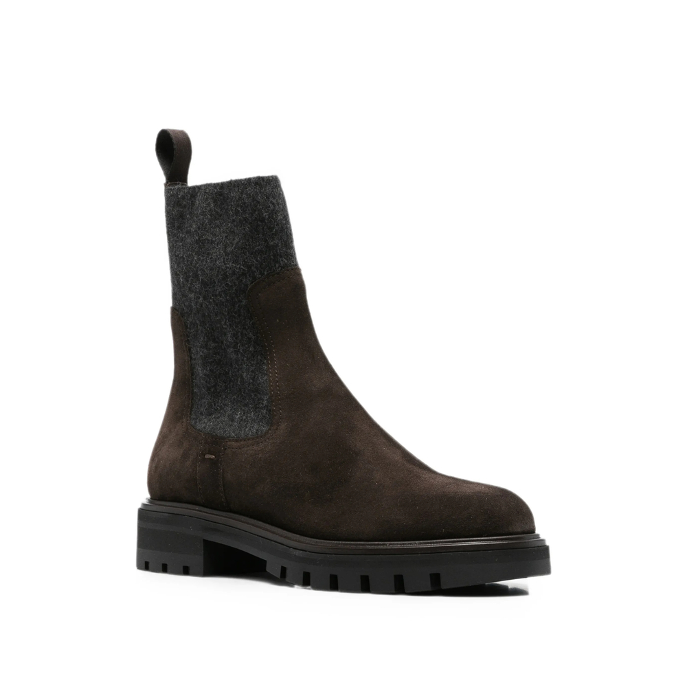 [Henderson Baracco] Ankle Boots FW26 ELLA.S.0  MODIC