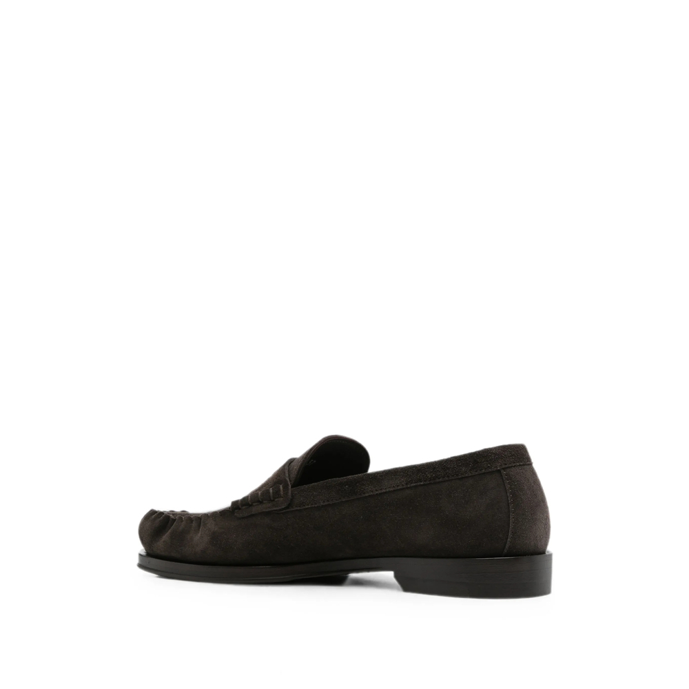 [Henderson Baracco] Loafer FW26 LIA.S.1  PEPE