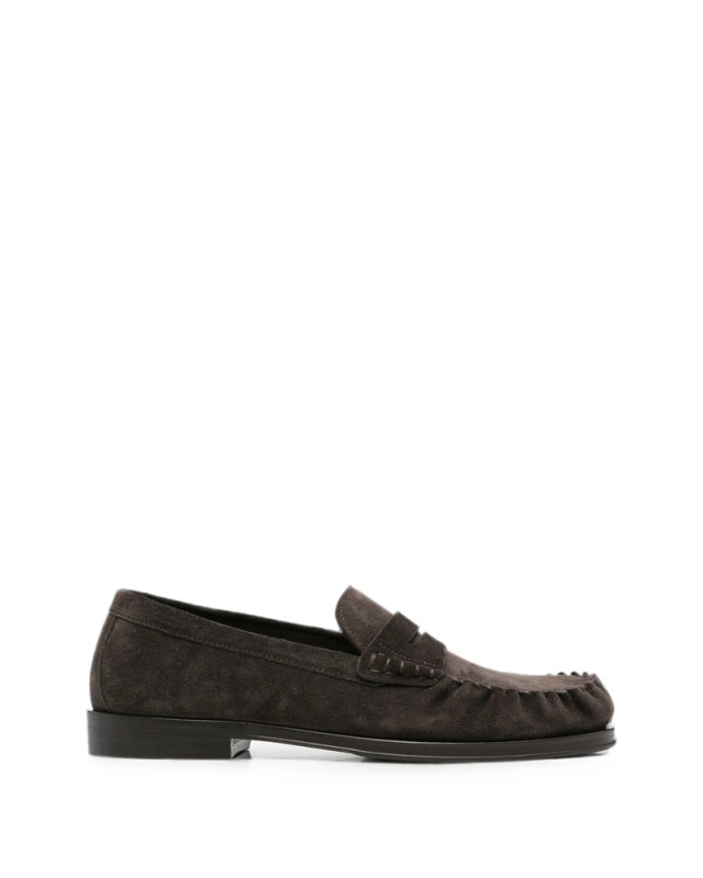 [Henderson Baracco] Loafer FW26 LIA.S.1  PEPE
