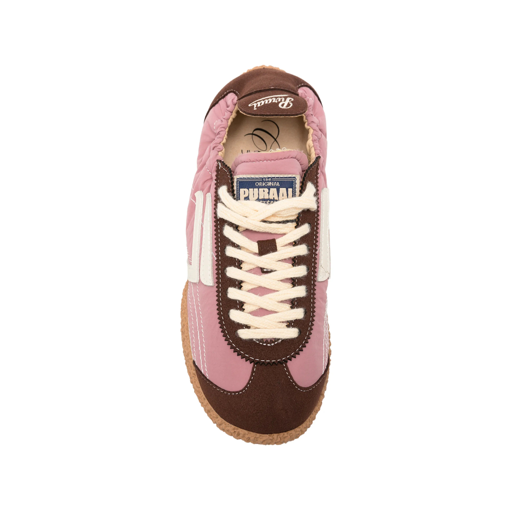 [PURAAI] Sneakers FW26 PU901C-002