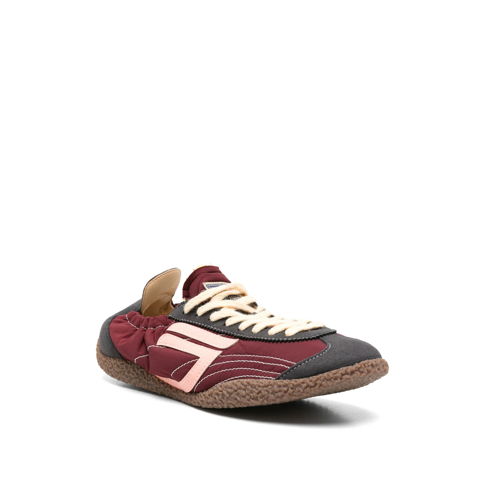 [PURAAI] Sneakers FW26 PU901C-003