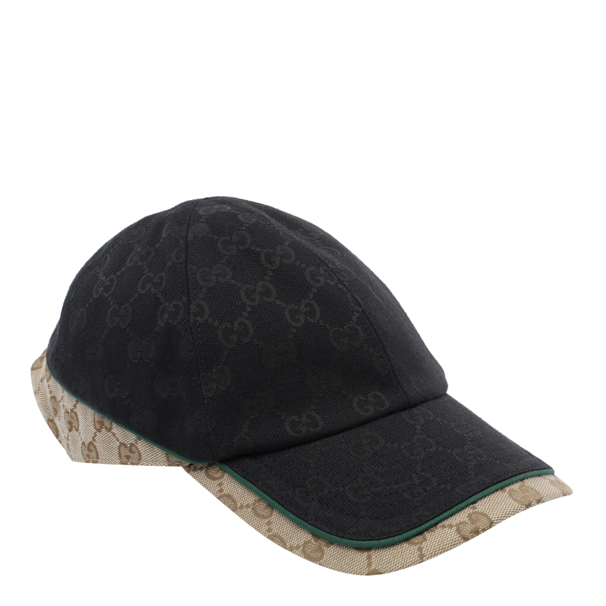 [Gucci] Cap FW26 A001I24HBK31079