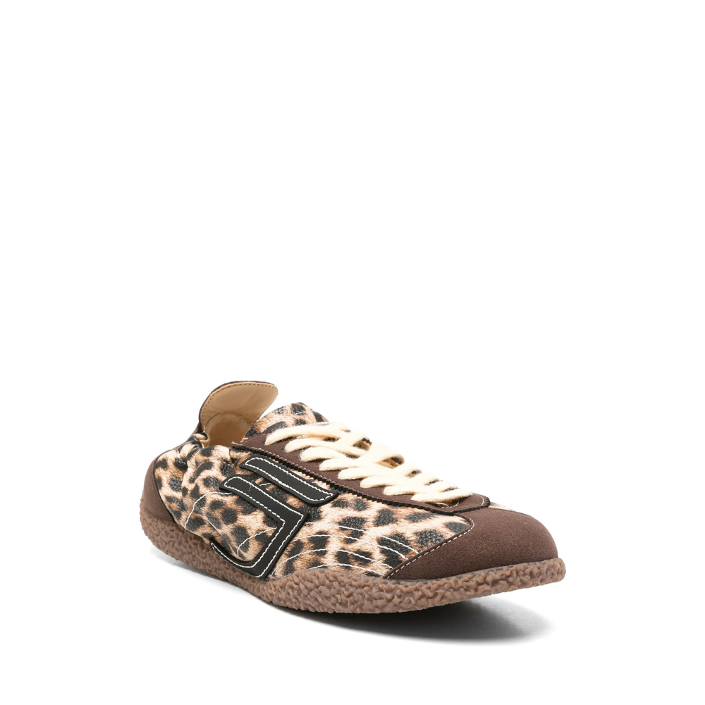 [PURAAI] Sneakers FW26 PU901C-007