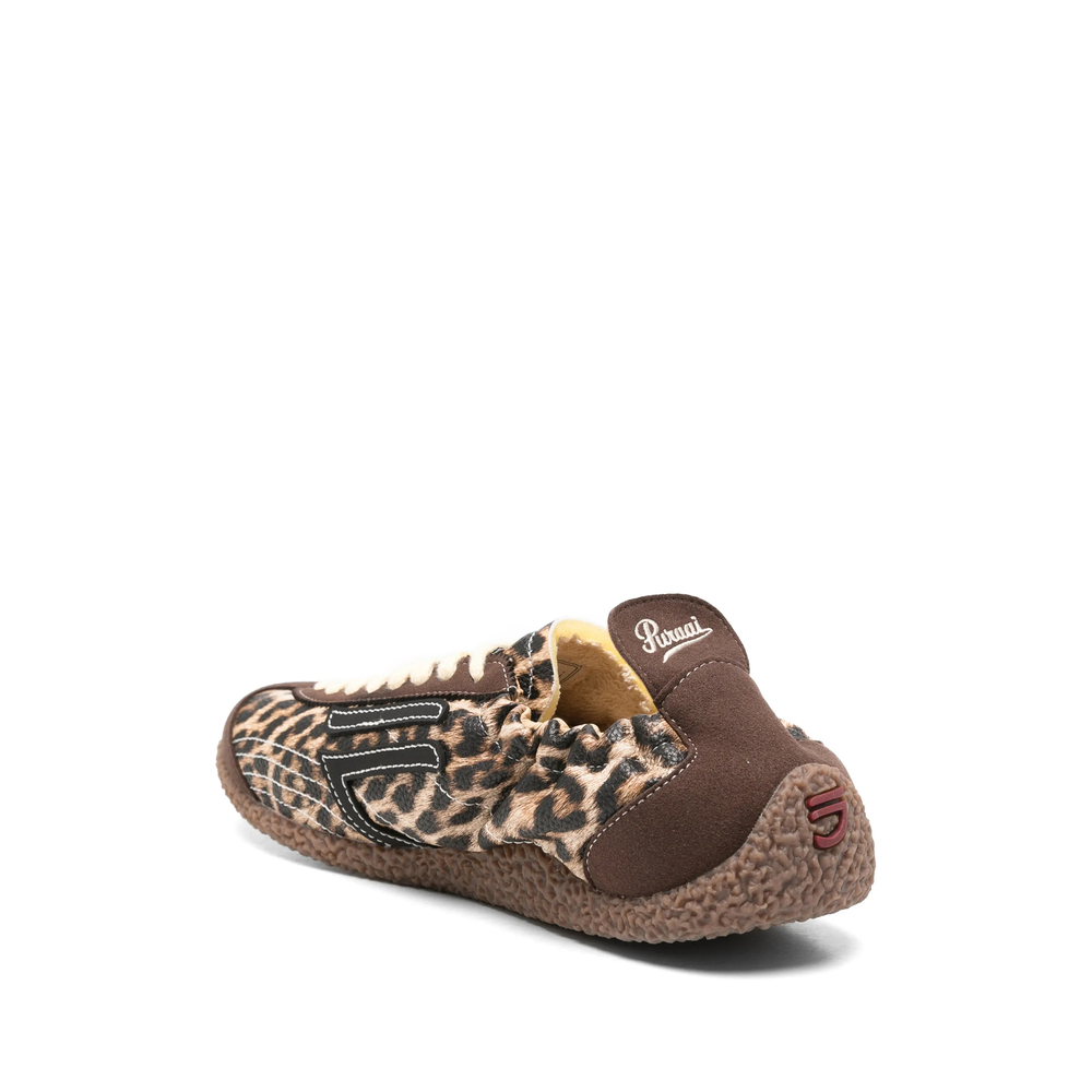 [PURAAI] Sneakers FW26 PU901C-007