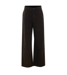 [Eleh] Jeans FW26 0014MARRONE