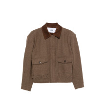 [Eleh] Casual Jacket FW26 EFW260016 038